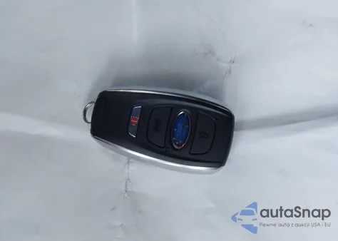 2019 Subaru Wrx Sti from USA, damaged, VIN JF1VA2S62K9806023